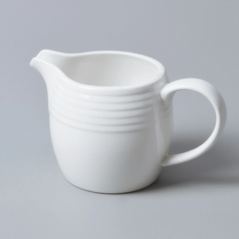 New white dinner sets Suppliers for restaurant 9