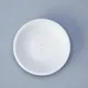 Two Eight casual restaurant quality plates from China for dinning room 5