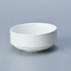 Two Eight casual restaurant quality plates from China for dinning room 7