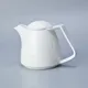 Two Eight casual restaurant quality plates from China for dinning room 8