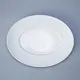 Two Eight casual restaurant quality plates from China for dinning room 4