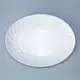 Two Eight french style restaurant quality plates series for hotel 4