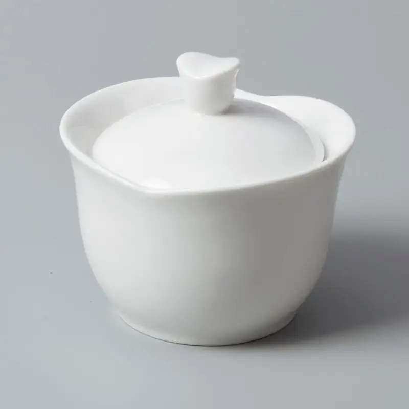 everyday porcelain sample for bistro Two Eight 9