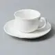 everyday porcelain sample for bistro Two Eight 8