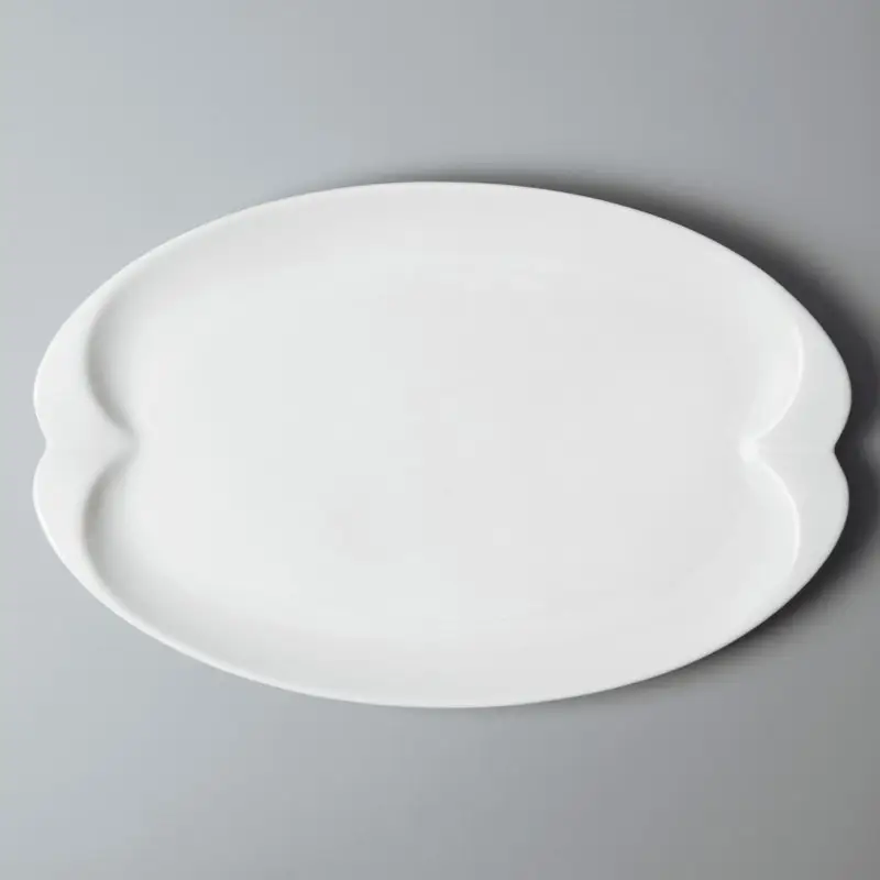 everyday porcelain sample for bistro Two Eight 3