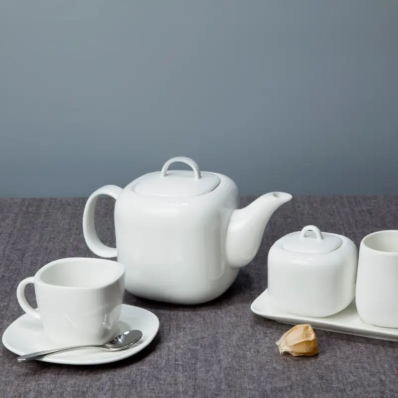 New Model Commercial Restaurant Dinnerware Vendor for Sale 5