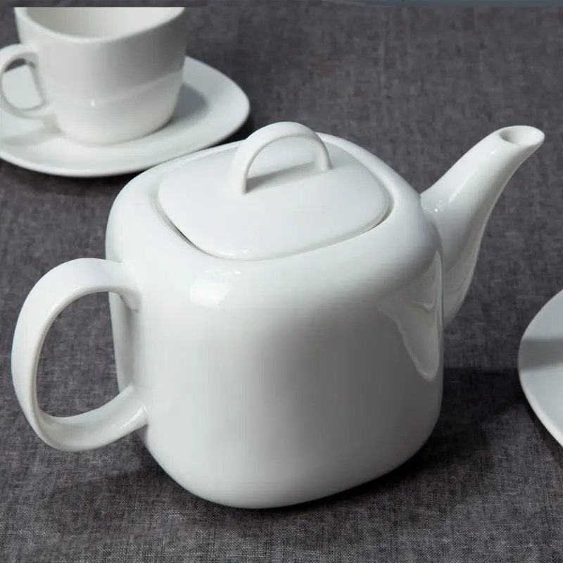 New Model Commercial Restaurant Dinnerware Vendor for Sale 3