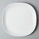stock cheap porcelain dinner plates customized for kitchen Two Eight 4