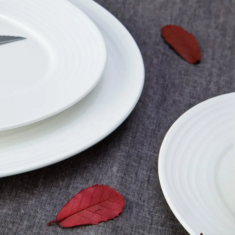 Bulk Restaurant Grade Plates Price List-1 2