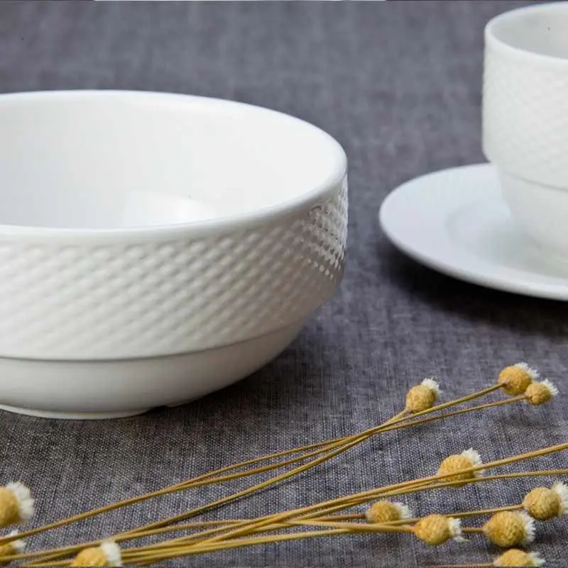 Fast Delivery Hotel Tableware Suppliers Hotel & Restaurant by Two Eight 4