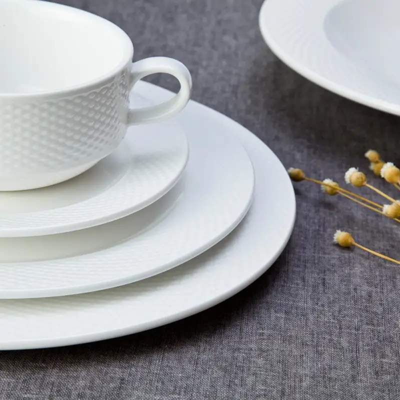 Fast Delivery Hotel Tableware Suppliers Hotel & Restaurant by Two Eight 3