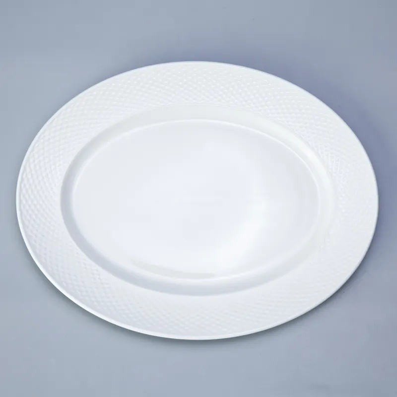 rim hotel dinnerware suppliers bulk for dinner Two Eight 4