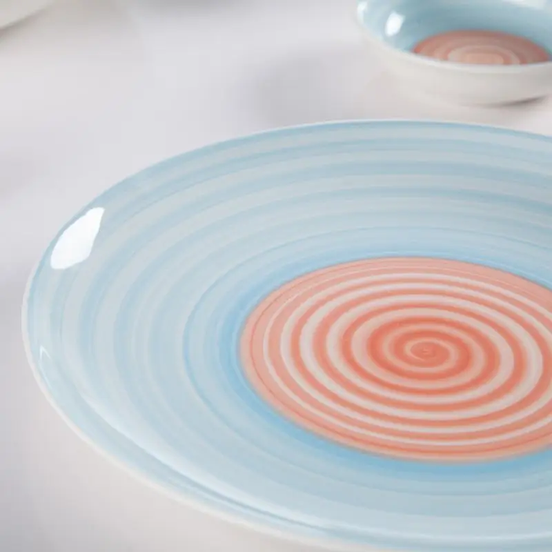 Two Eight Restaurant China Dinnerware T/Tbest Supplier 2