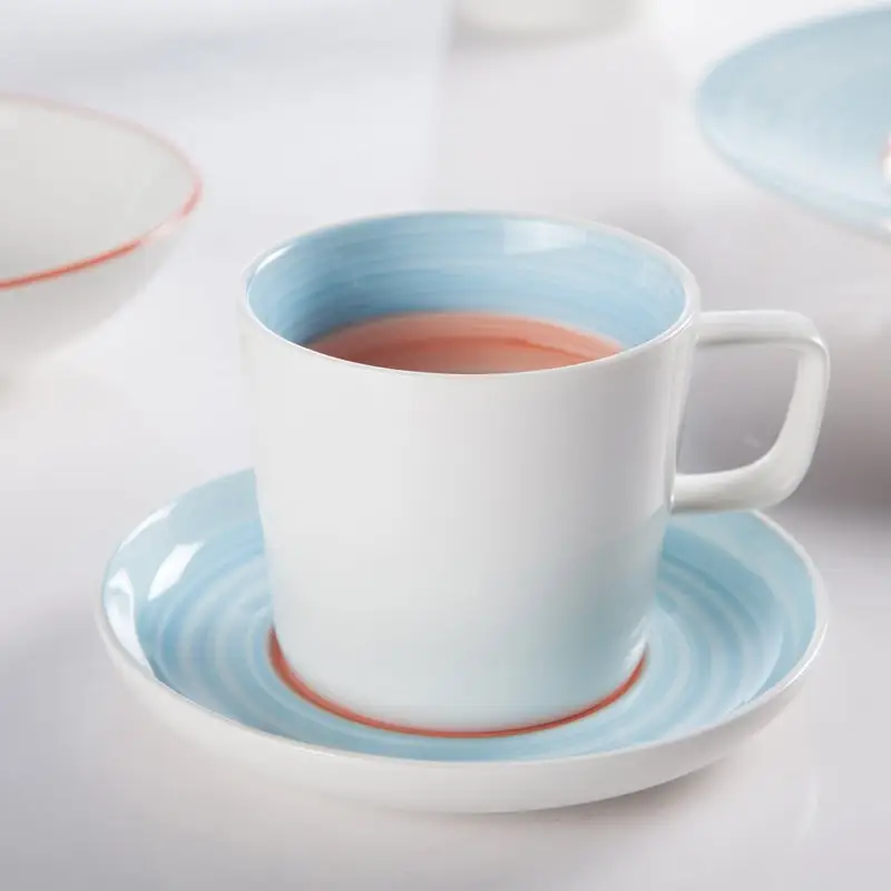 Two Eight Restaurant China Dinnerware T/Tbest Supplier 3