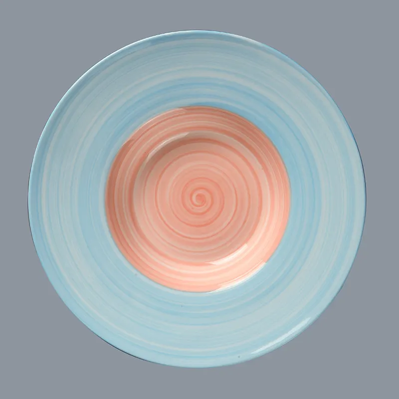 Two Eight classic hotel crockery suppliers customized for home 2