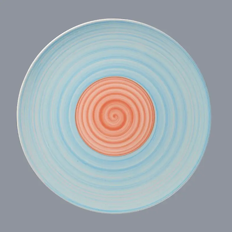 Two Eight classic hotel crockery suppliers customized for home 4