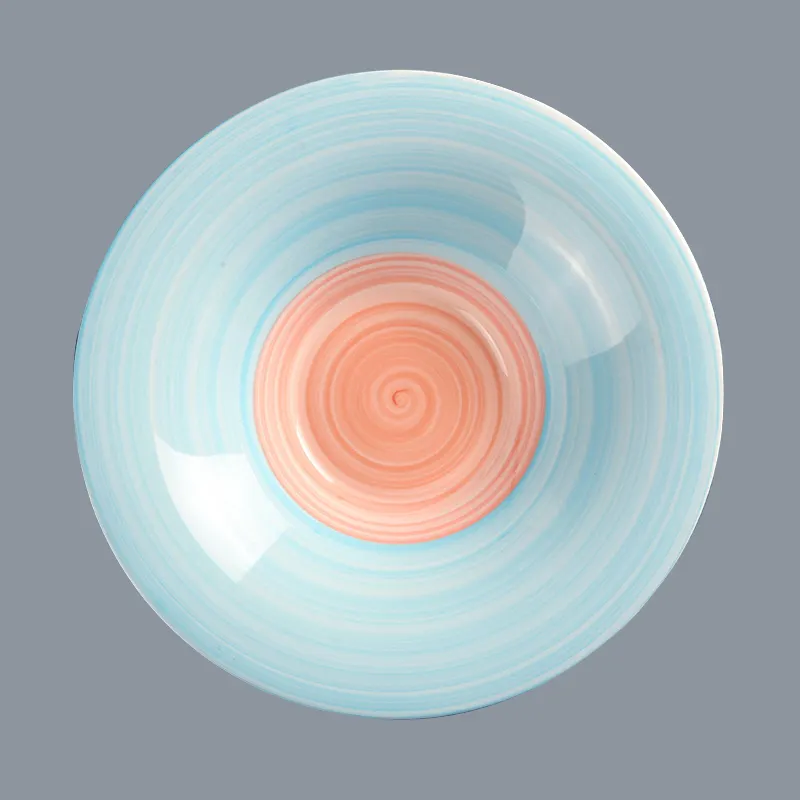 Two Eight classic hotel crockery suppliers customized for home 5
