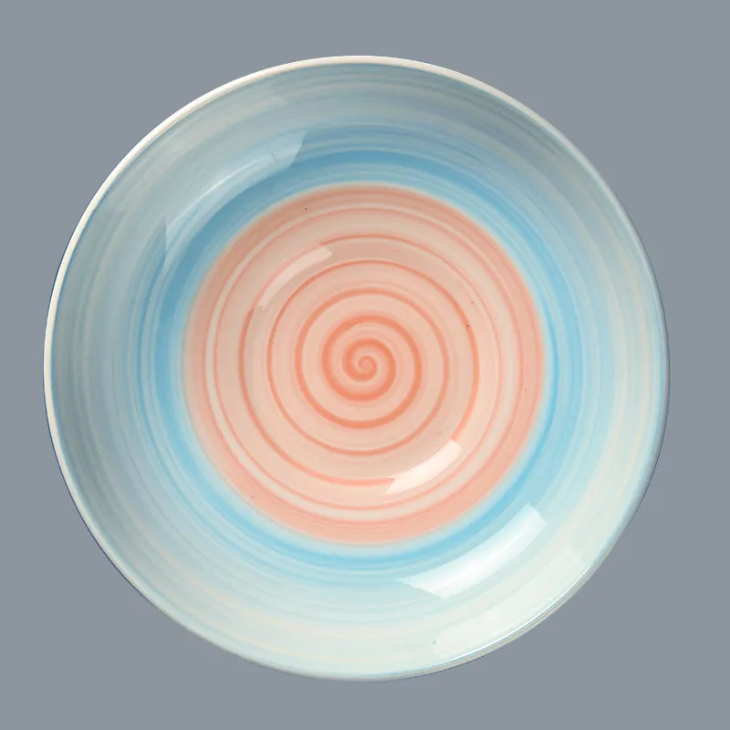 Two Eight classic hotel crockery suppliers customized for home 8