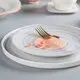Green Porcelain Plates Hotel & Restaurant & Resort and Catering Industry - for Business - Two Eight 2