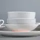 Green Porcelain Plates Hotel & Restaurant & Resort and Catering Industry - for Business - Two Eight 4