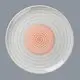 irregular everyday porcelain black from China for dinning room 8