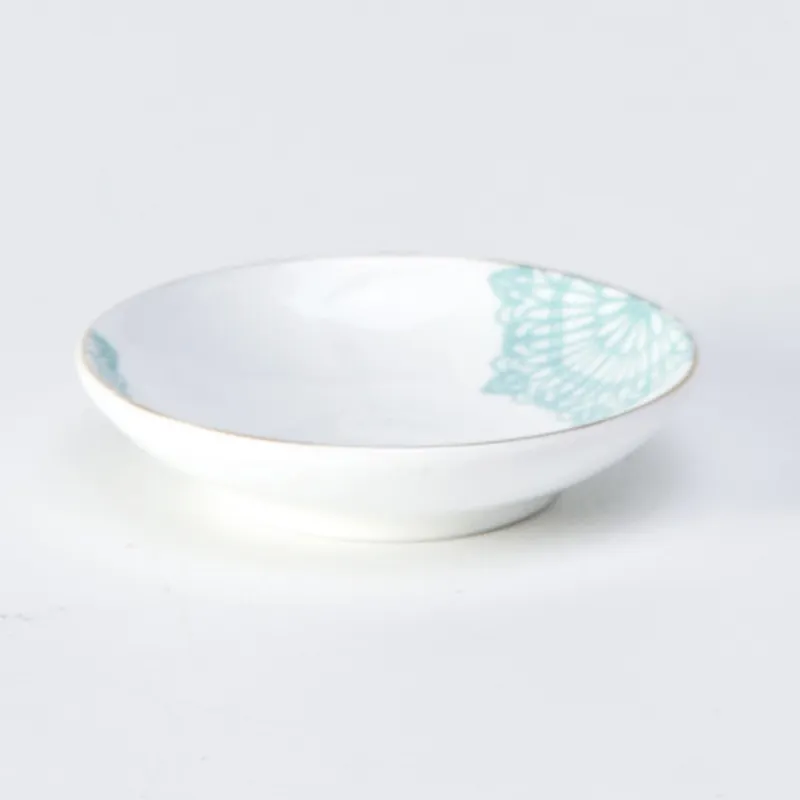 Two Eight fashion fine bone china england supplier for restaurant 8