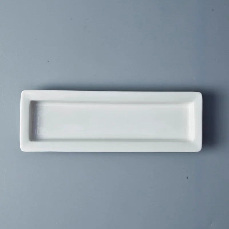 Two Eight Chinese white bone china factory for dinner 2