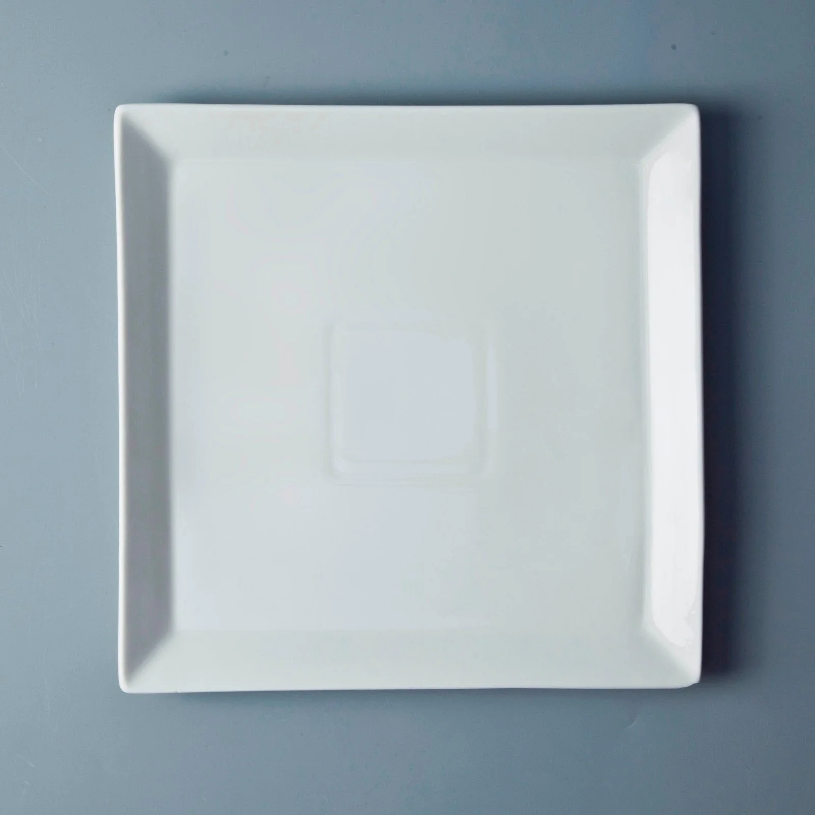 Two Eight Chinese white bone china factory for dinner 10
