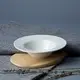 Customized Plain White Porcelain Tea Cups Plain White Porcelain Tea Cups Company 5