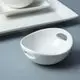 Customized Plain White Porcelain Tea Cups Plain White Porcelain Tea Cups Company 4