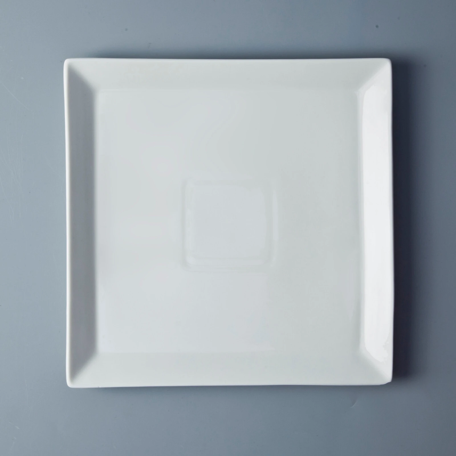 Royalty Style Porcelain Dinnerware Accessories for Restaurant - TA03 6