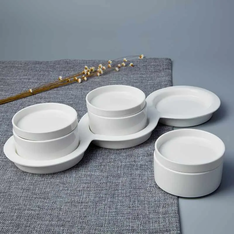 Factory Direct Restaurant Chinaware Suppliers with Custom Services for Home 2