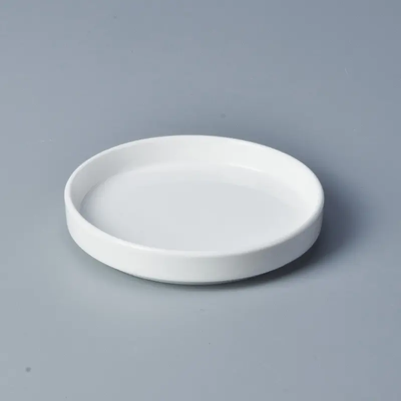 bone bone china porcelain design for restaurant Two Eight 3