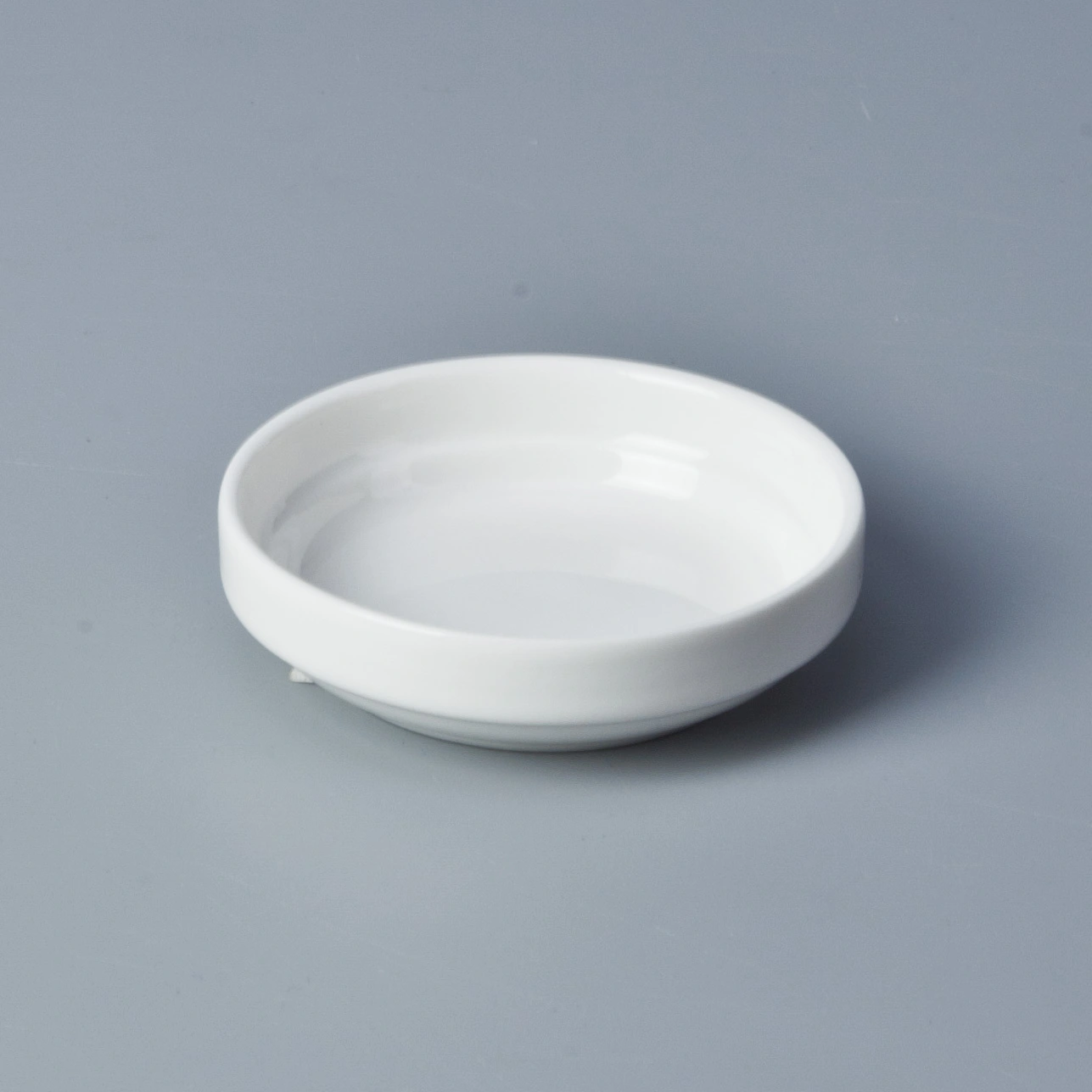 bone bone china porcelain design for restaurant Two Eight 6