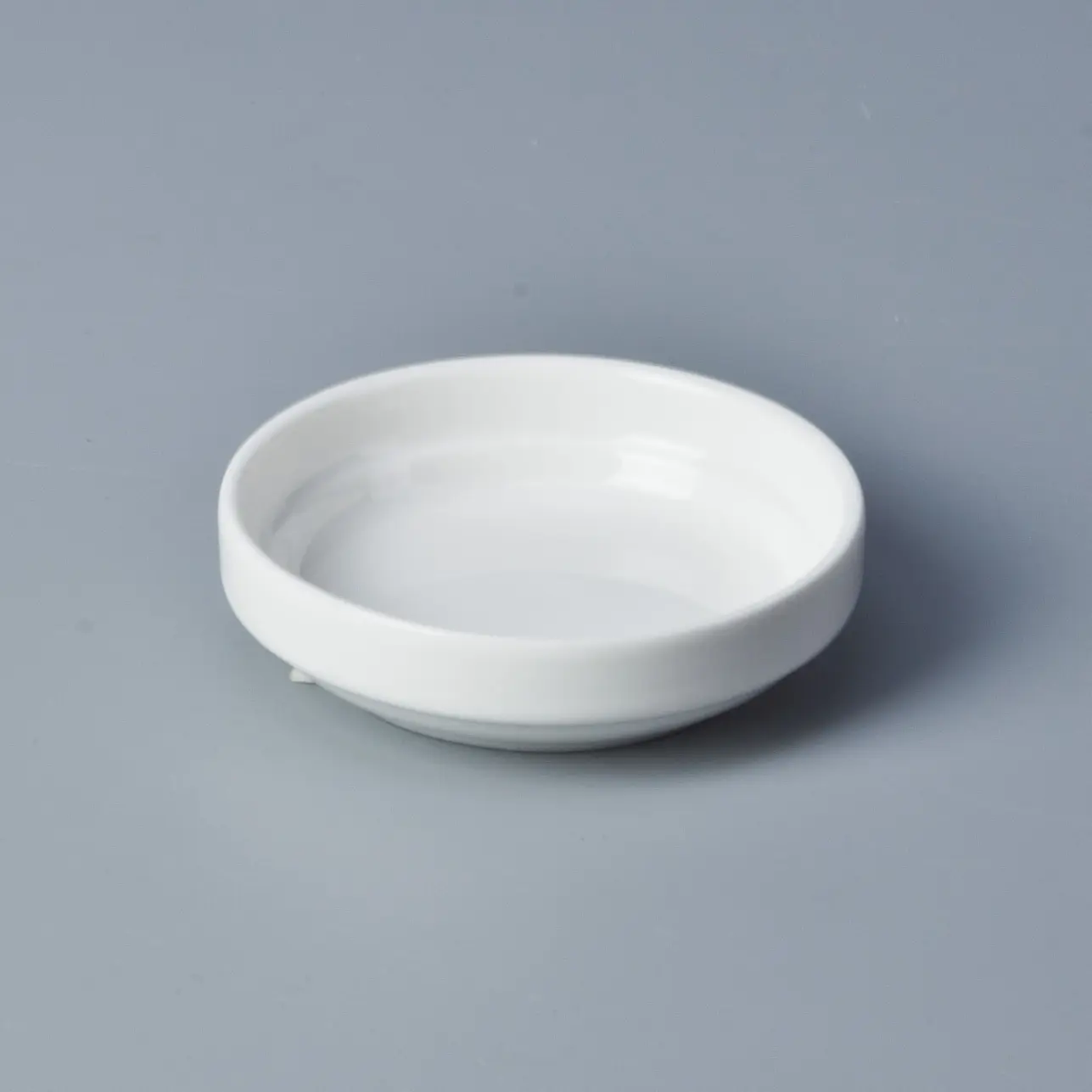 bone bone china porcelain design for restaurant Two Eight 6