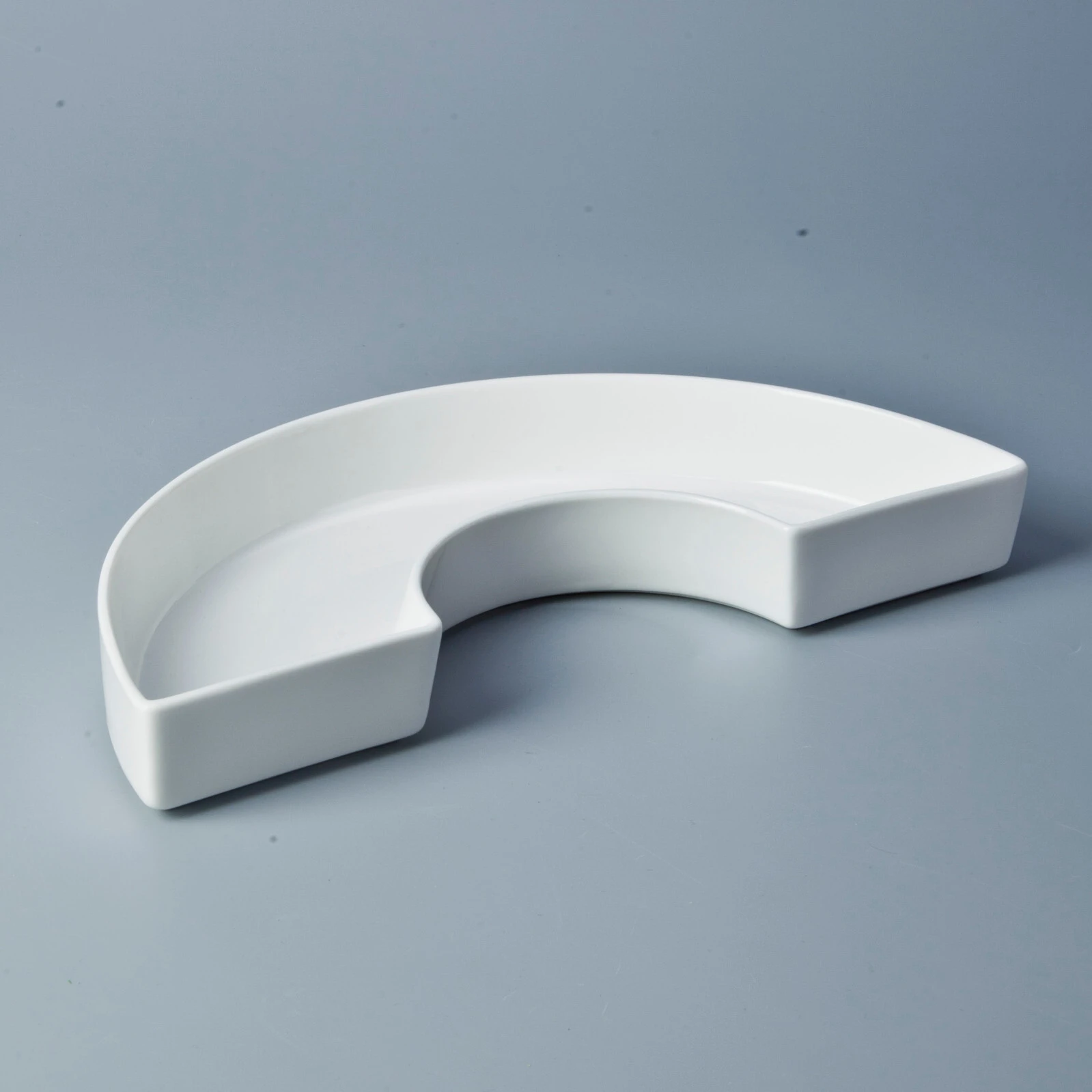 bone bone china porcelain design for restaurant Two Eight 5