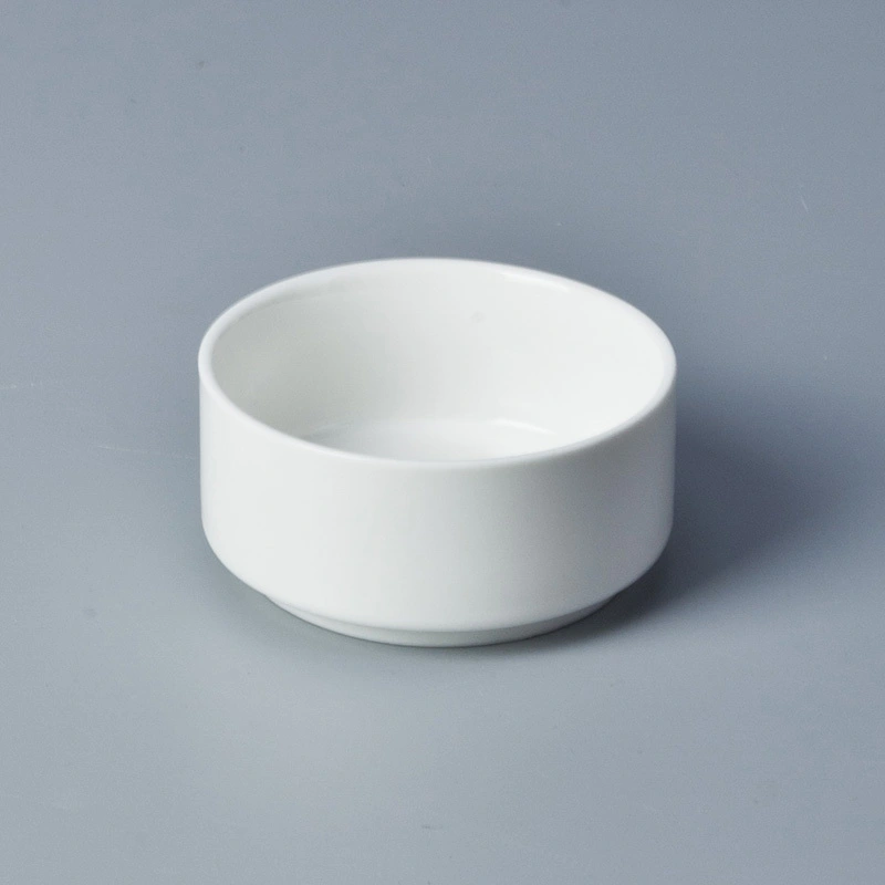 bone bone china porcelain design for restaurant Two Eight 2