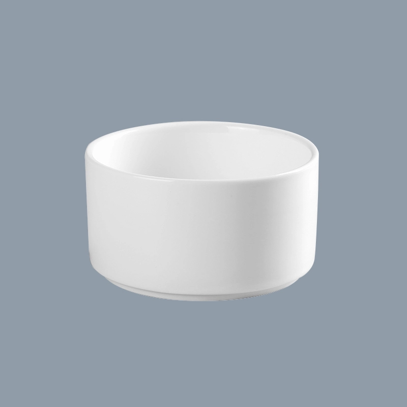 bone bone china porcelain design for restaurant Two Eight 10