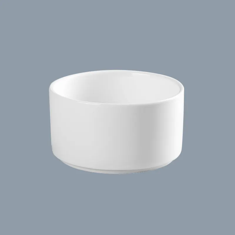 bone bone china porcelain design for restaurant Two Eight 10