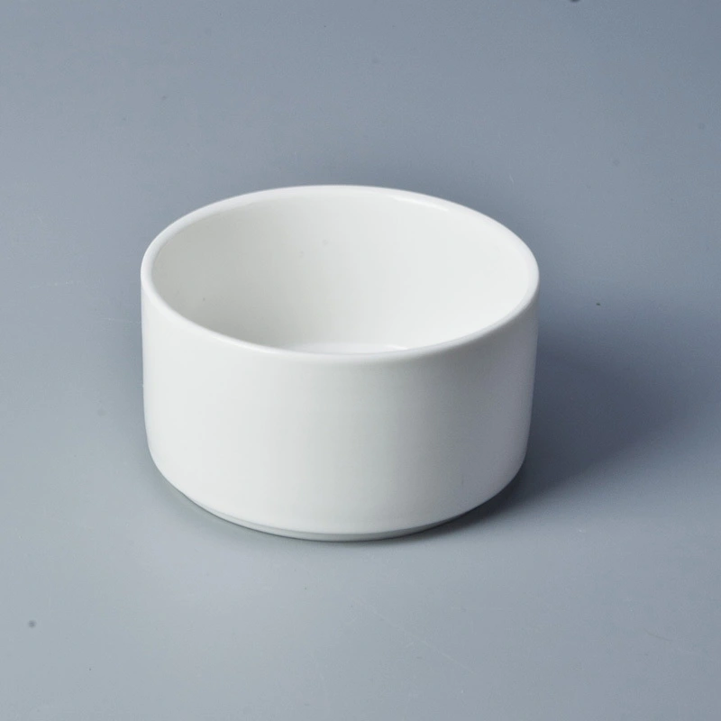 bone bone china porcelain design for restaurant Two Eight 4