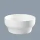 Newest Plain White Porcelain Tea Cups for Home 3