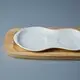 Restaurant Chinaware Suppliers Two Eight Ceramics 300 Unitsdirectly Sale 5
