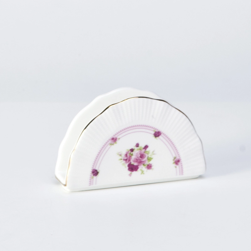 Two Eight fine porcelain tea set company for hotel 6