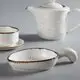 Porcelain Dinnerware Sets for 12 Hotel & Restaurant & Resort and Catering Industry Two Eight Ceramicsall Sizes 3