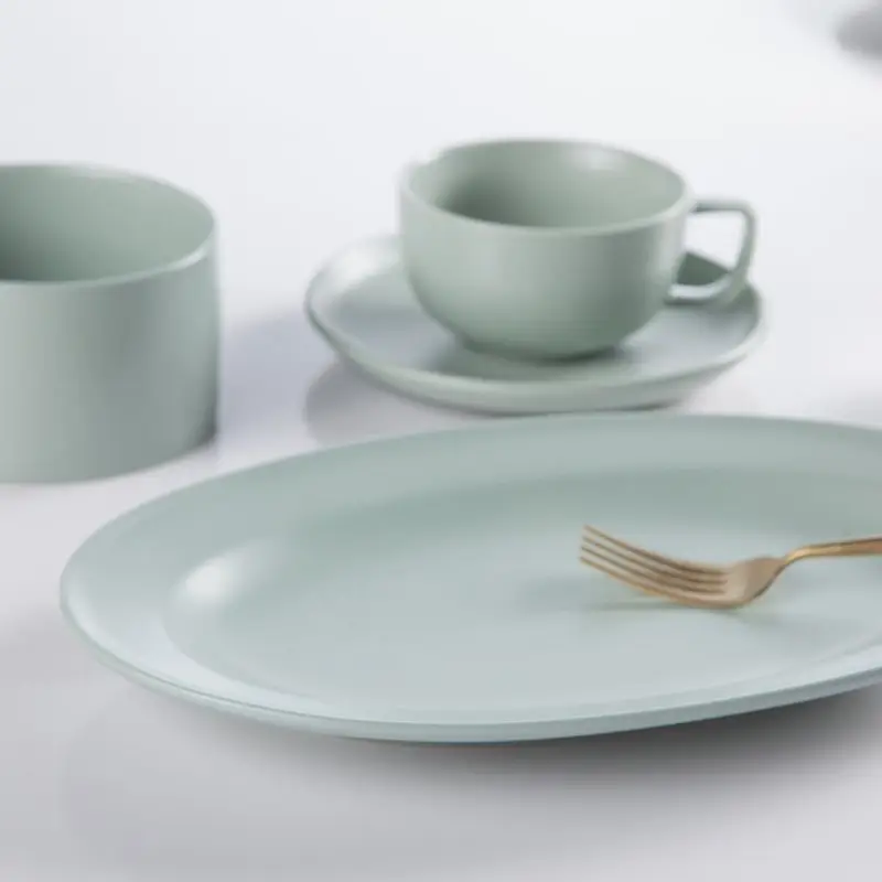 Quality Butterfly Dinnerware Set Price List 4