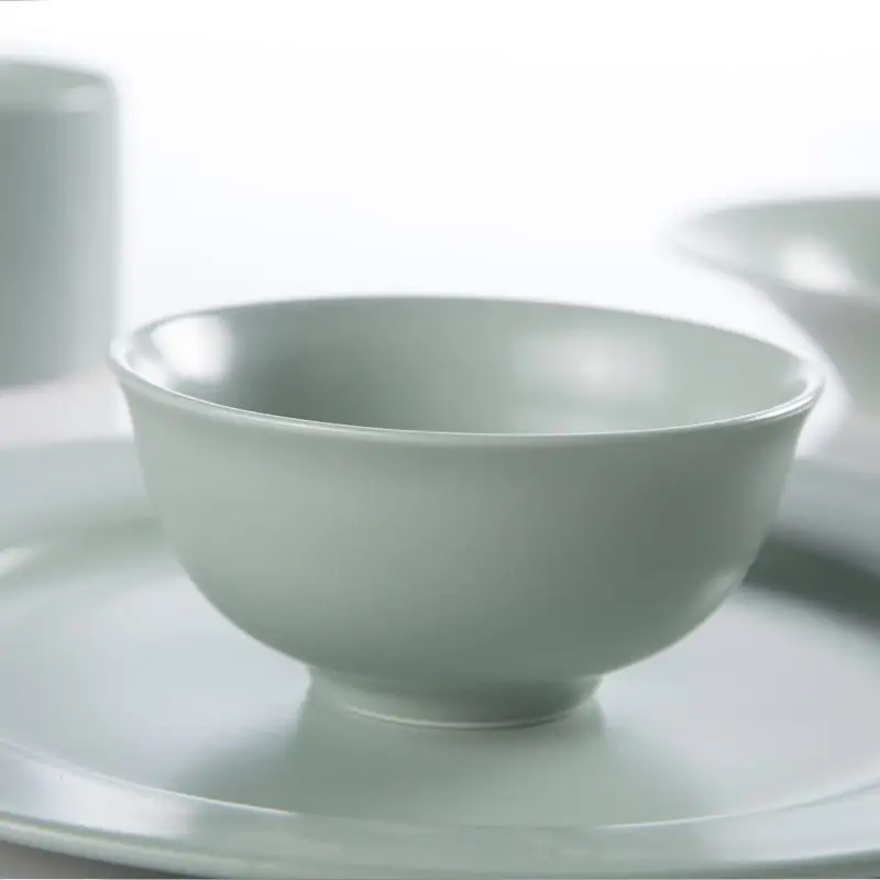 Quality Butterfly Dinnerware Set Price List 3