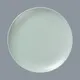 Two Eight colorful restaurant porcelain dinnerware jade for dinning room 9
