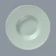Two Eight colorful restaurant porcelain dinnerware jade for dinning room 3