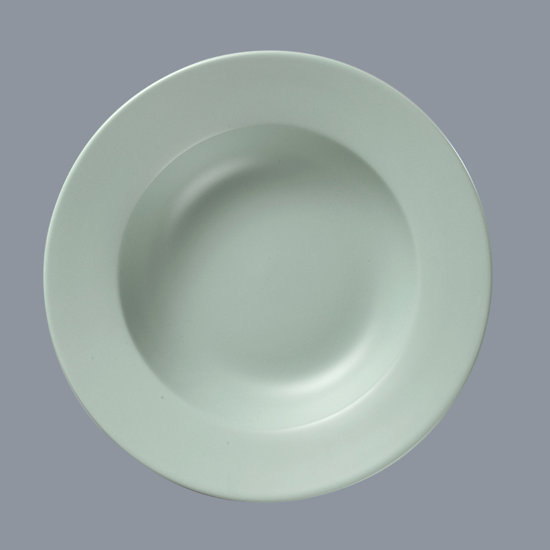 Two Eight Top porcelain dish set manufacturers for hotel 5