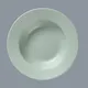 Two Eight colorful restaurant porcelain dinnerware jade for dinning room 5
